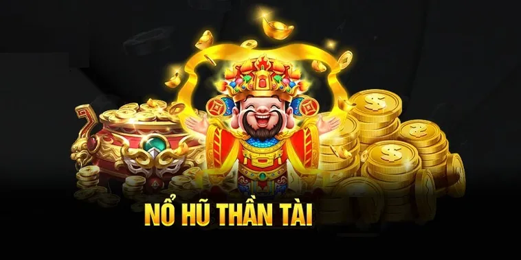 Nổ Hũ Thần Tài W88: Bí Mật Đằng Sau Vòng Quay May Mắn